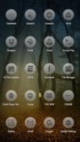 Phantom 1 - Icon Pack 截图 2