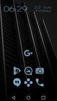 Tap N7 - Icon Pack plakat