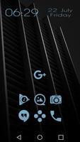 Tap N7 - Icon Pack Affiche