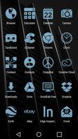 Tap N7 - Icon Pack syot layar 2