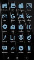 Tap N7 - Icon Pack capture d'écran 3
