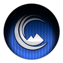 Under Blue Icon Pack APK