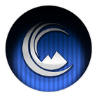 Under Blue Icon Pack Zeichen