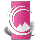 Up Pink آئیکن