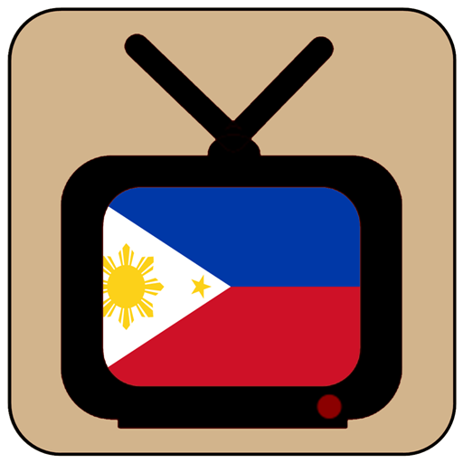 Filipino TV