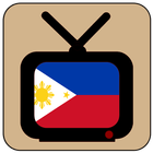 Филиппинское телевидение иконка