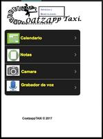 CoatzappTAXI Ekran Görüntüsü 1