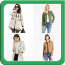 APK Coat and Jacket for Women