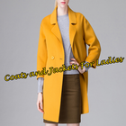 Icona Coat & Jacket For Ladies 2017
