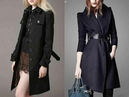 برنامه‌نما Coats and Jackets Women عکس از صفحه