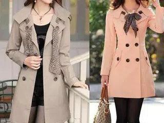 Coats and Jackets Women XAPK download