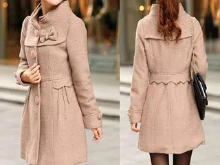 Coats and Jackets Women XAPK download