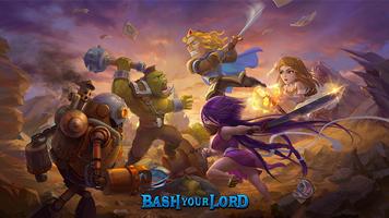 Bash Your Lord โปสเตอร์