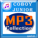 coboy junior mp3 terbaru APK