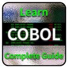 Learn COBOL Complete Guide icône