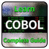 Learn COBOL Complete Guide icône