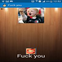 FUCK YOU syot layar 1