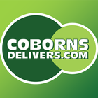 Coborns Delivers icon