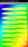Children Islamic Quiz screenshot 3