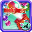 monster buster2 APK