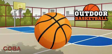 Outdoor Basketball