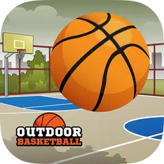 Outdoor Basketball アプリダウンロード