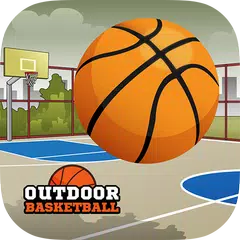 Outdoor Basketball