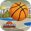 Outdoor Basketball