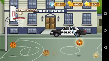 Outdoor Basketball screenshot 2