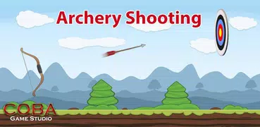 Archery Shooting