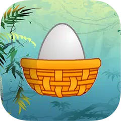 download Toss Egg APK