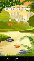 Toss Egg স্ক্রিনশট 1