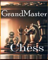 Grand Master Chess One Affiche
