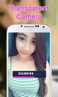 Transparent Camera Cloth screenshot 2