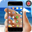 Transparent Theme Android