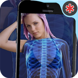 Xray Camera Scanner иконка