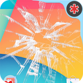 Broken Screen Prank