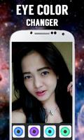 Eye Color Changer Makeup ảnh chụp màn hình 1