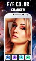 Eye Color Changer Makeup ảnh chụp màn hình 3