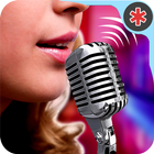 Voice Changer Effects أيقونة