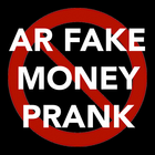 AR Fake Money Prank UK (FMPUK) icon