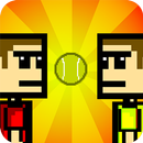 Tennis Ball Juggling Super Tap APK