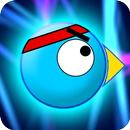 Ninja Birds X - Fruit Strike APK