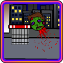 Shoot The Zombie Head Net Shot APK