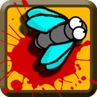 Super Bug Killer : Fly Slice icône