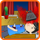 KILL YOUR BF Death Of Stickman آئیکن