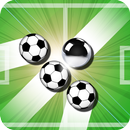 Wrong Way Dodge : 100 Soccer APK