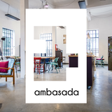 ambasada icon