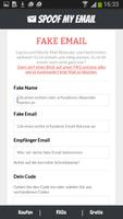 Spoof my Email penulis hantaran