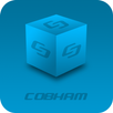 Cobham SATCOM 3D catalogue APK